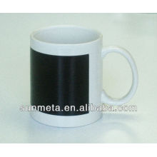 Regular Sublimation Cup Color Changing Mug 11oz